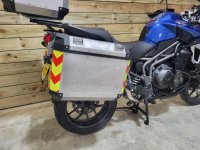 TRIUMPH Explorer
