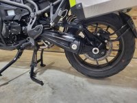 TRIUMPH Explorer