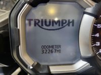 TRIUMPH Explorer