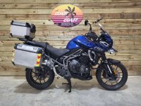 TRIUMPH Explorer