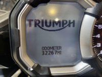 TRIUMPH Explorer