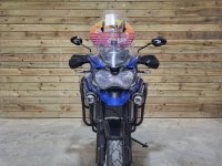 TRIUMPH Explorer