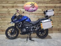 TRIUMPH Explorer