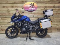 TRIUMPH Explorer