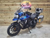 TRIUMPH Explorer