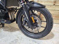 TRIUMPH Explorer