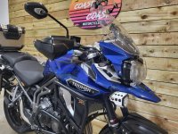 TRIUMPH Explorer