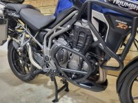 TRIUMPH Explorer