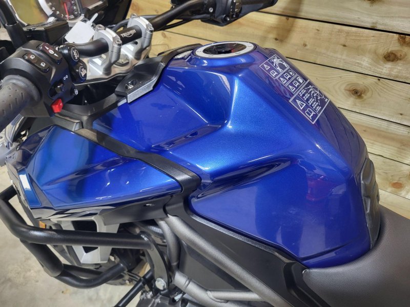 TRIUMPH Explorer