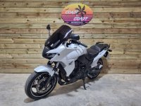 HONDA CBF1000