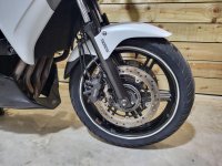 HONDA CBF1000