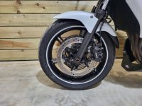 HONDA CBF1000