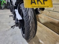 HONDA CBF1000