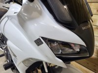 HONDA CBF1000
