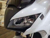 HONDA CBF1000