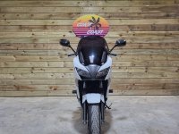 HONDA CBF1000
