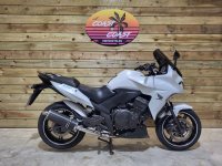 HONDA CBF1000