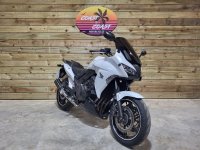 HONDA CBF1000