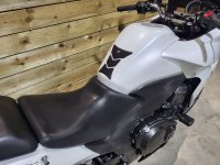 HONDA CBF1000