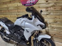 HONDA CBF1000