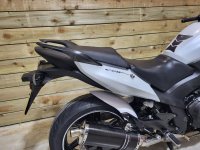 HONDA CBF1000