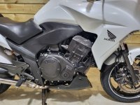 HONDA CBF1000