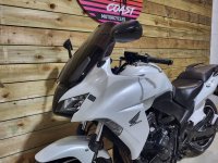 HONDA CBF1000