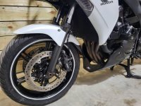 HONDA CBF1000
