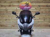 HONDA CBF1000