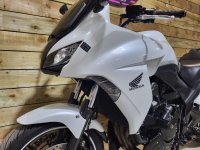 HONDA CBF1000