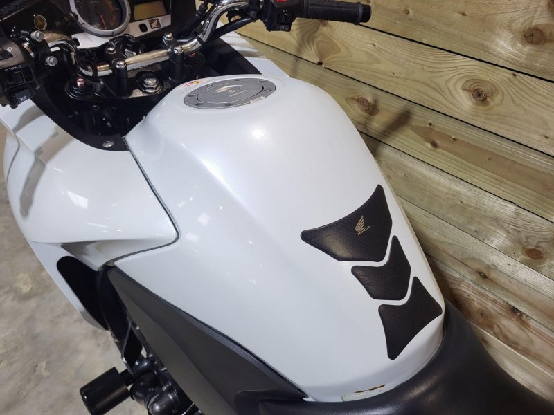 HONDA CBF1000