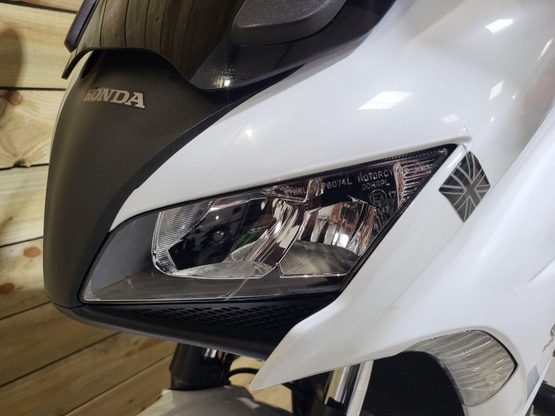 HONDA CBF1000