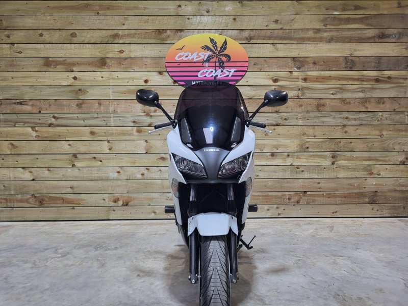 HONDA CBF1000