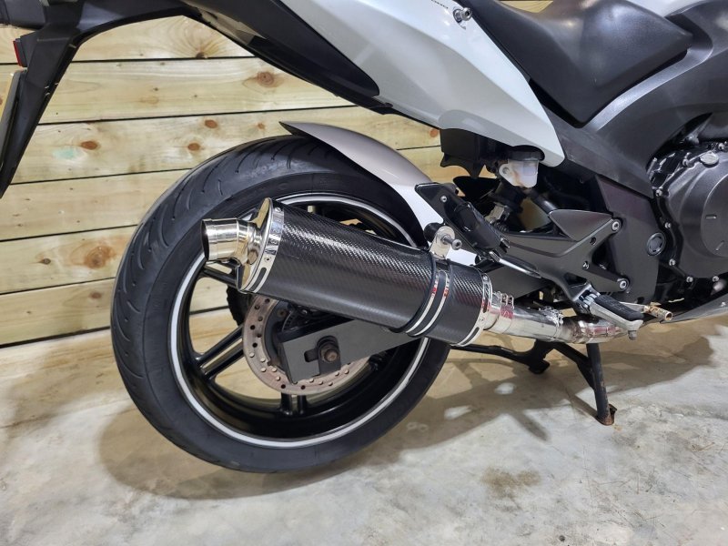 HONDA CBF1000