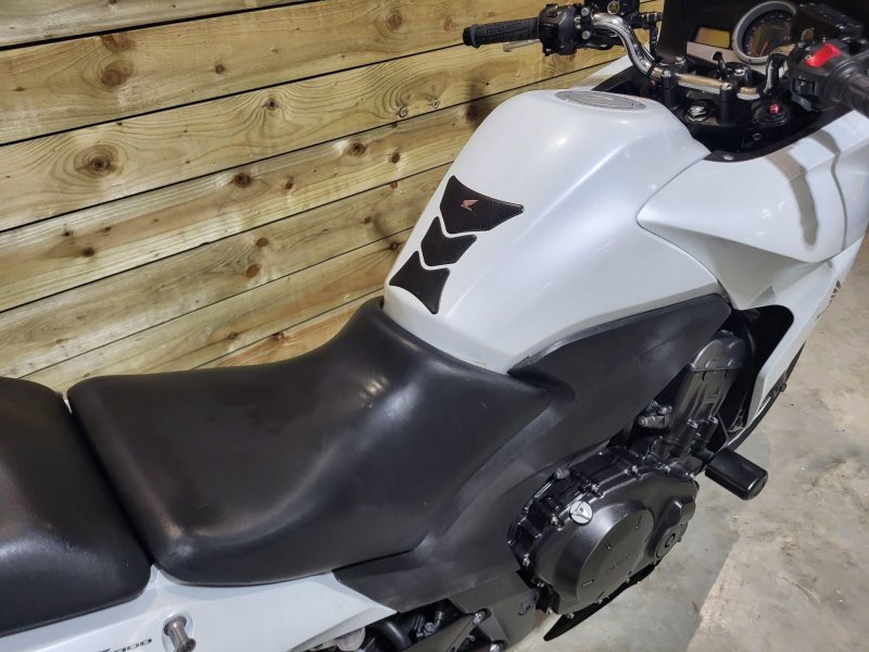 HONDA CBF1000