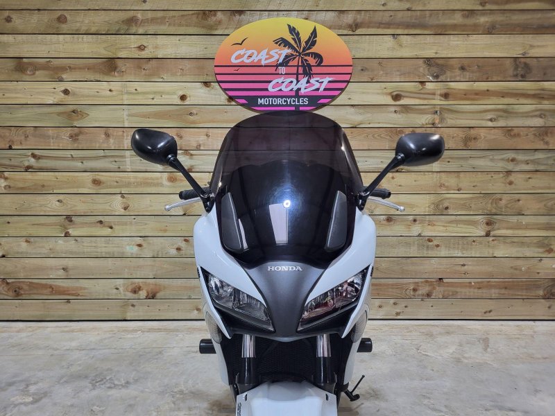 HONDA CBF1000
