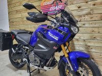 YAMAHA XT1200