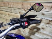 YAMAHA XT1200