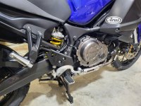 YAMAHA XT1200
