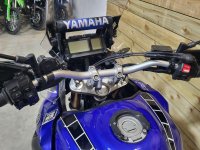 YAMAHA XT1200