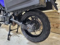 YAMAHA XT1200