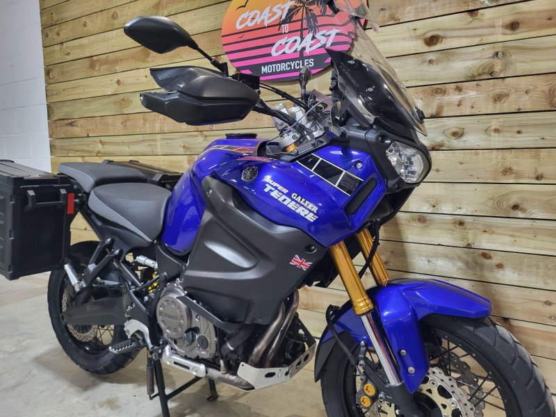 YAMAHA XT1200