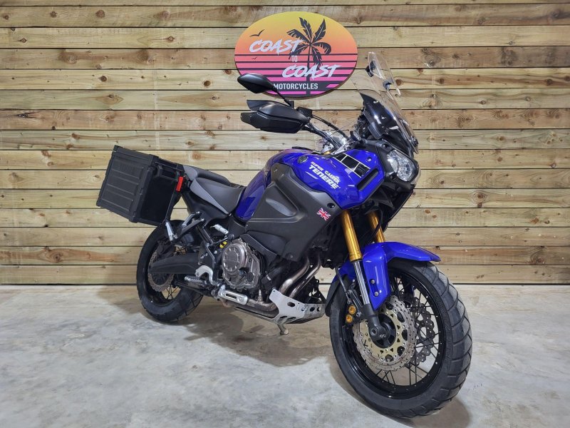 YAMAHA XT1200