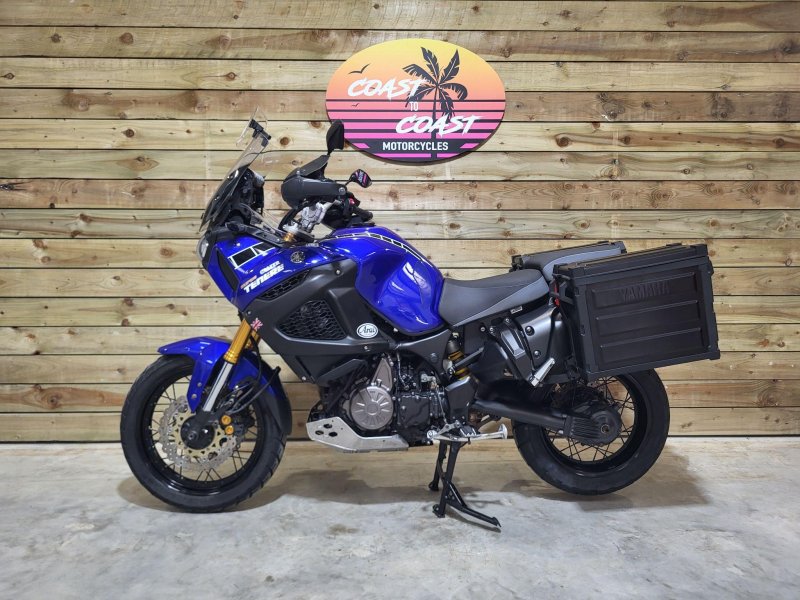 YAMAHA XT1200