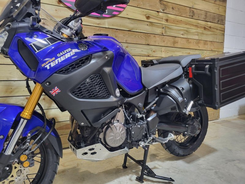 YAMAHA XT1200