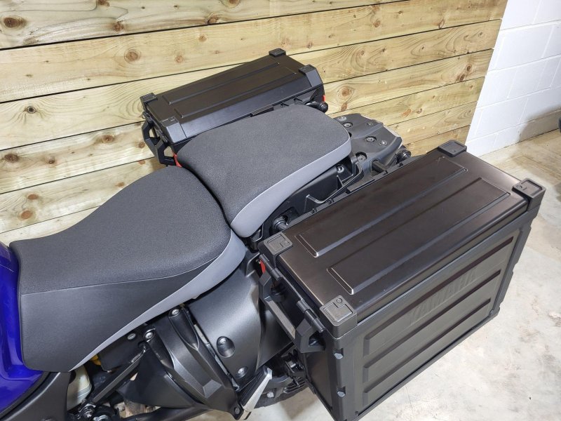 YAMAHA XT1200