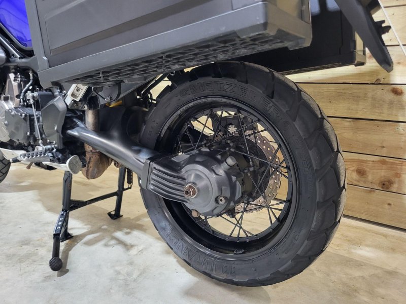YAMAHA XT1200
