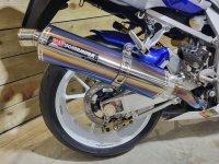 SUZUKI GSXR1000
