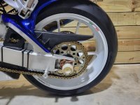 SUZUKI GSXR1000