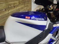 SUZUKI GSXR1000